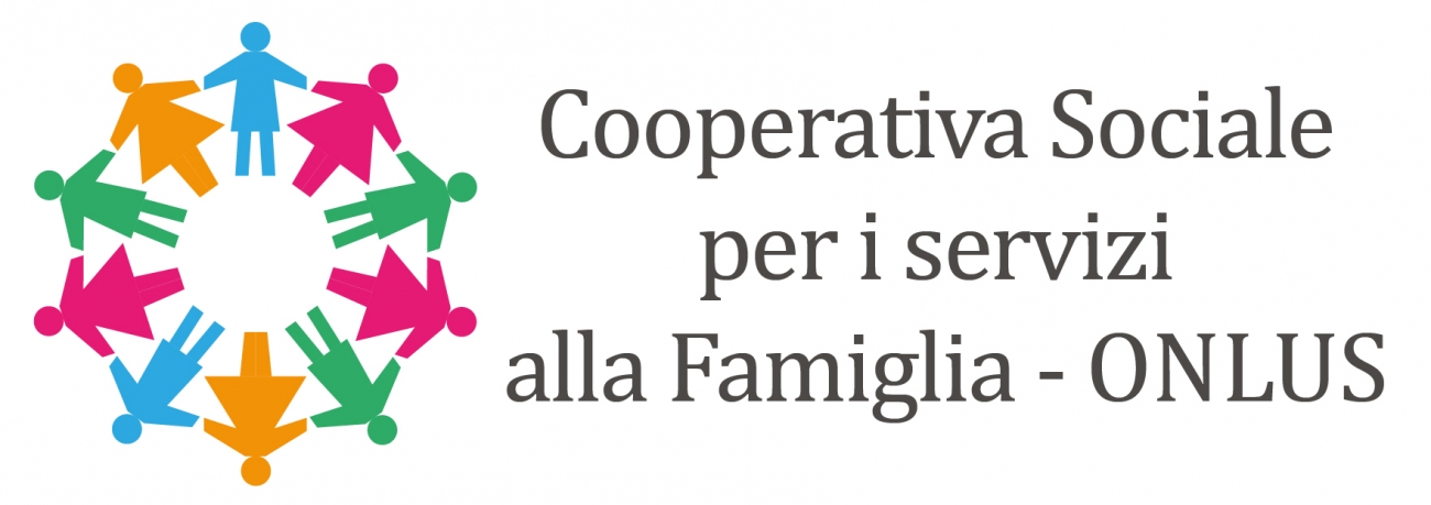 Cooperativa Sociale per i Servizi alla Famiglia - ONLUS